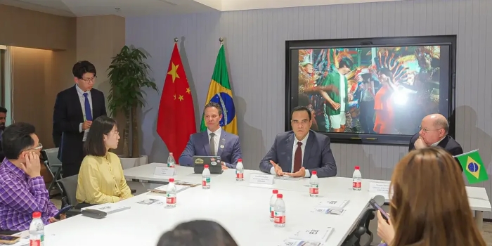 Foto de capa da notícia