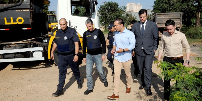 Foto de capa da notícia