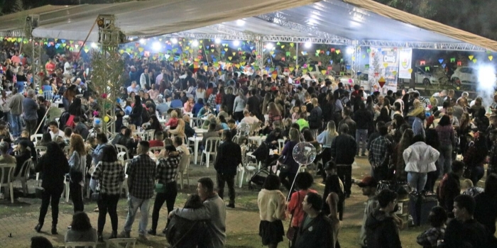 Foto de capa da notícia