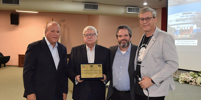 Foto de capa da notícia