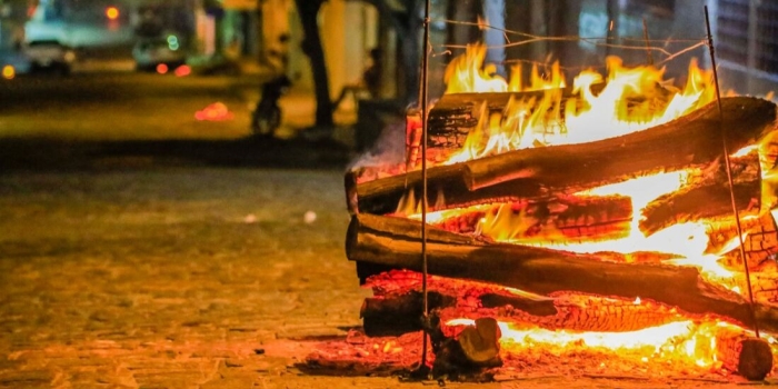 Foto de capa da notícia