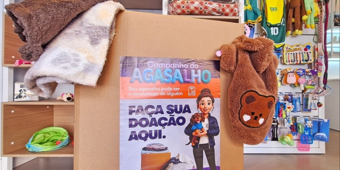 Foto de capa da notícia