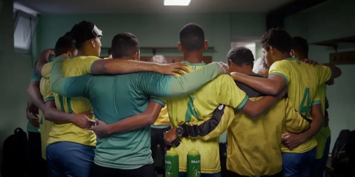Foto de capa da notícia