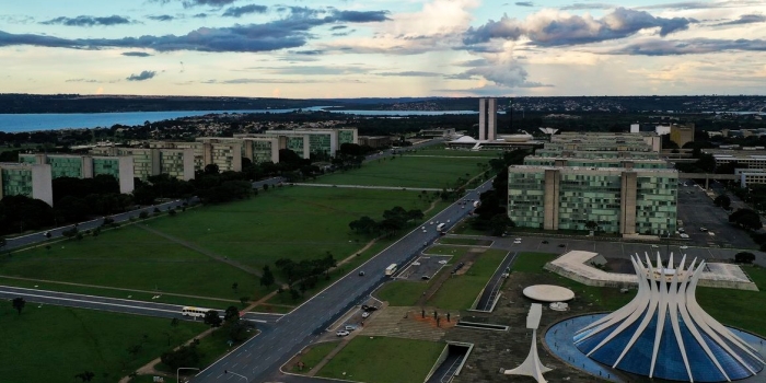 Foto de capa da notícia