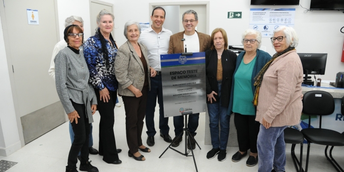 Foto de capa da notícia