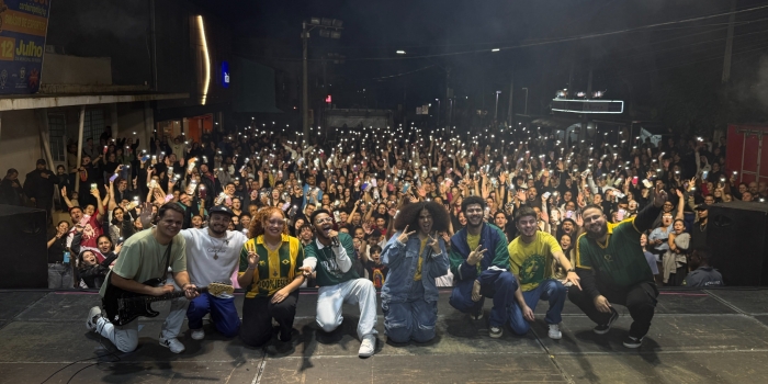 Foto de capa da notícia