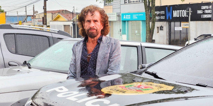 Foto de capa da notícia