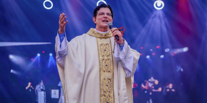 Foto de capa da notícia