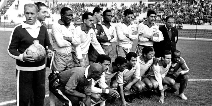 Foto de capa da notícia