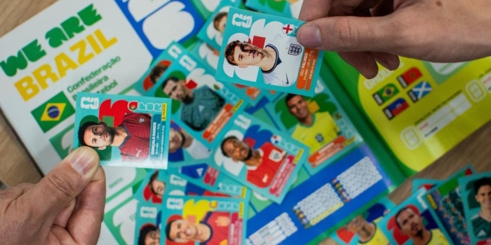 Foto de capa da notícia