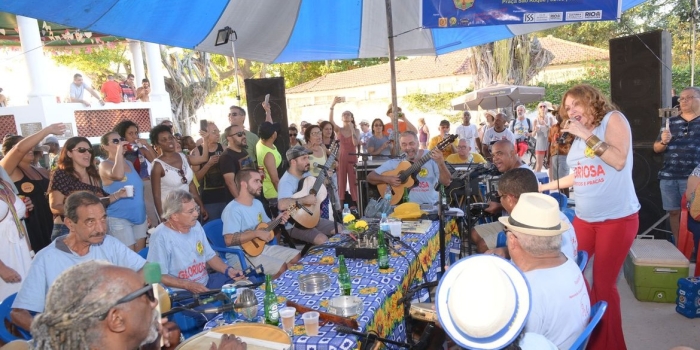 Foto de capa da notícia