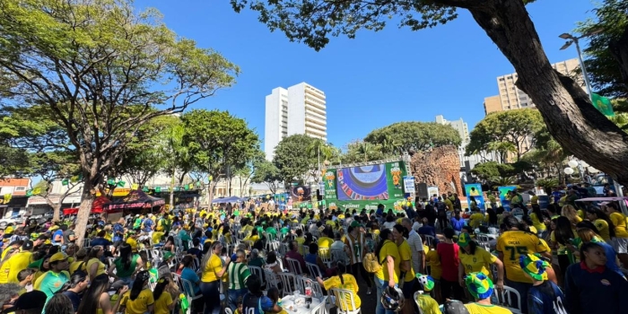 Foto de capa da notícia