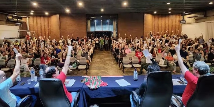Foto de capa da notícia