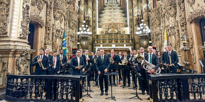 Foto de capa da notícia