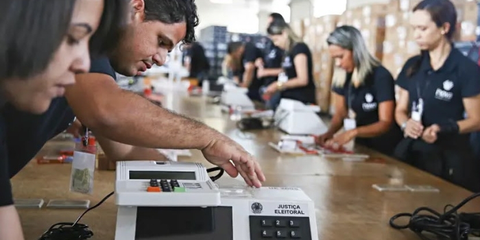 Foto de capa da notícia