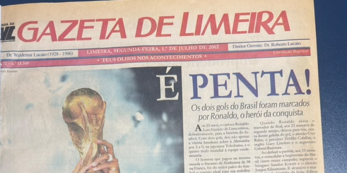 Foto de capa da notícia