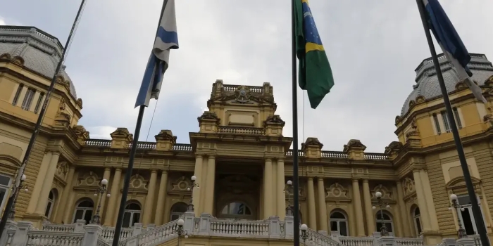 Foto de capa da notícia