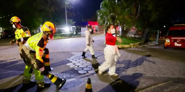 Foto de capa da notícia