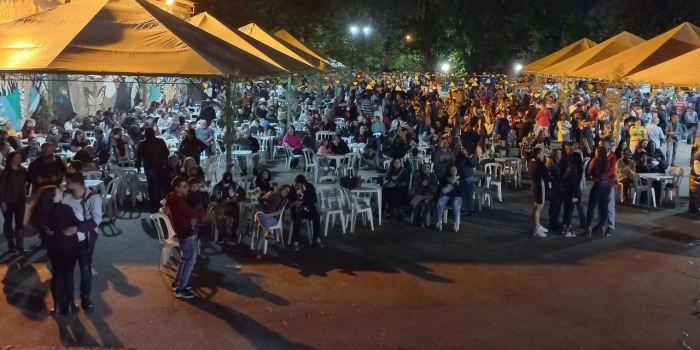 Foto de capa da notícia