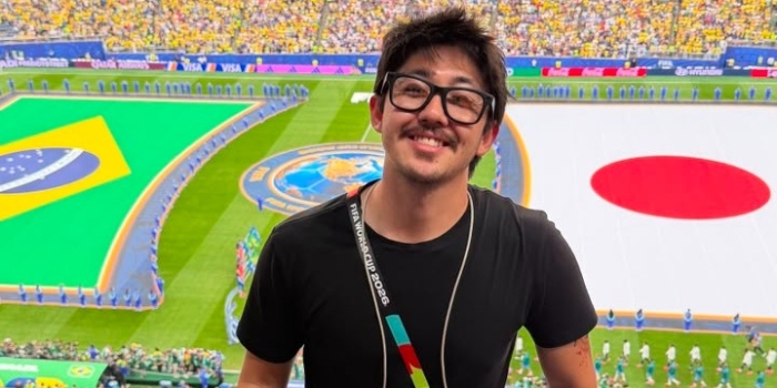 Foto de capa da notícia