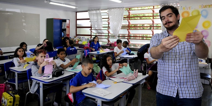 Foto de capa da notícia