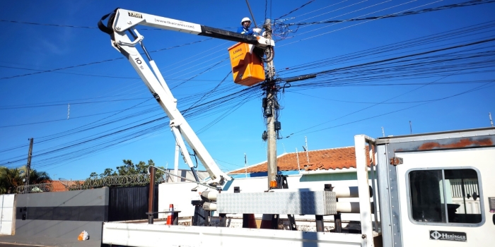 Foto de capa da notícia