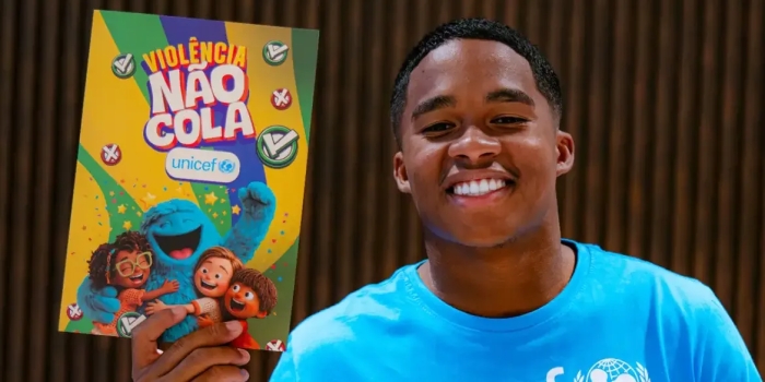 Foto de capa da notícia