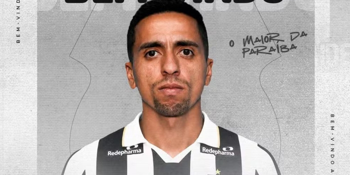 Foto de capa da notícia
