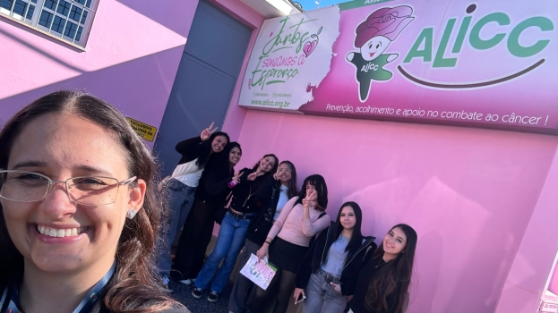 Foto de capa da notícia