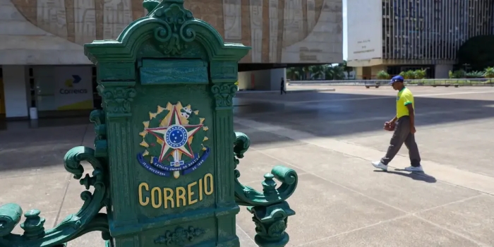 Foto de capa da notícia