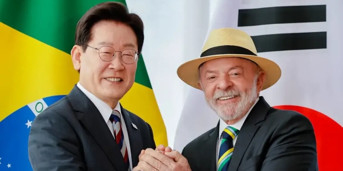 Foto de capa da notícia