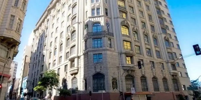 Foto de capa da notícia