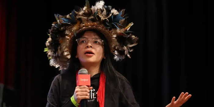Foto de capa da notícia