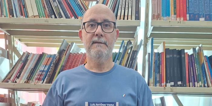 Foto de capa da notícia