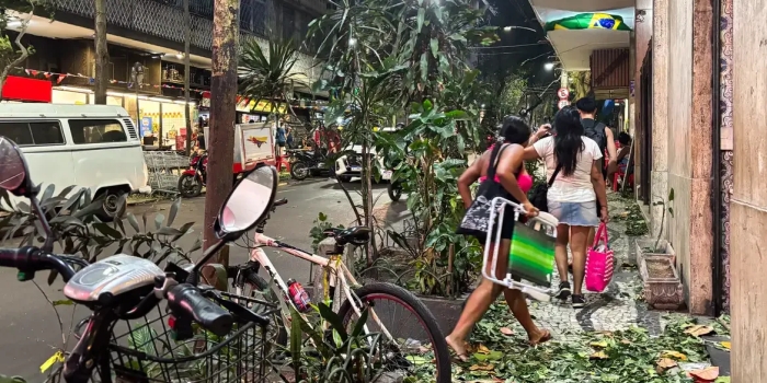 Foto de capa da notícia