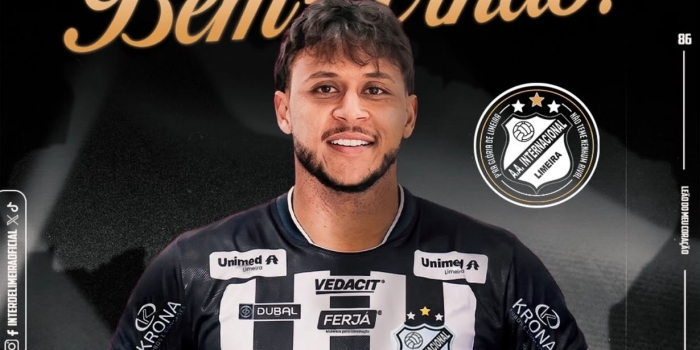 Foto de capa da notícia