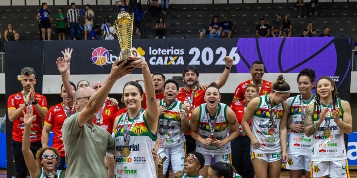 Foto de capa da notícia
