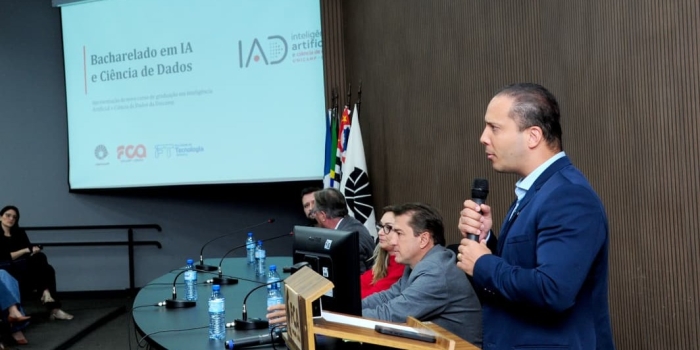 Foto de capa da notícia