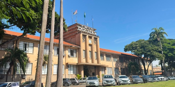 Foto de capa da notícia