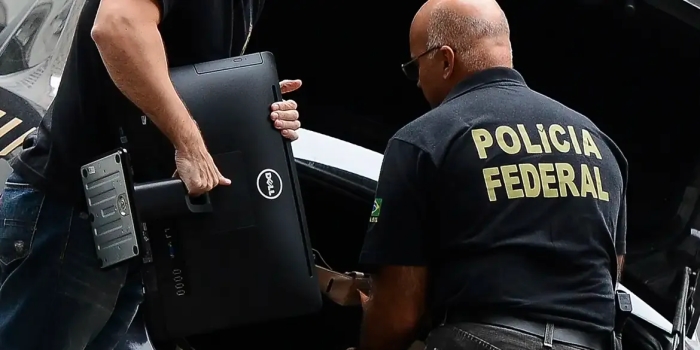 Foto de capa da notícia