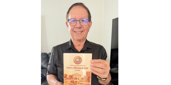 Foto de capa da notícia