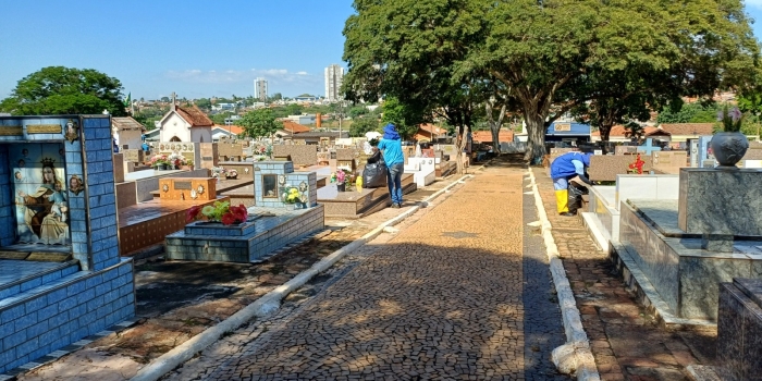 Foto de capa da notícia