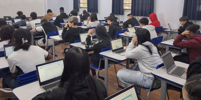 Foto de capa da notícia