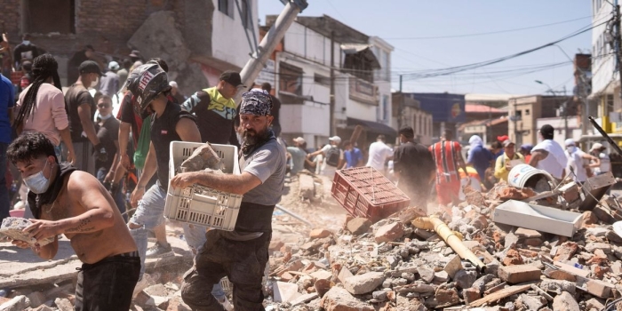 Foto de capa da notícia