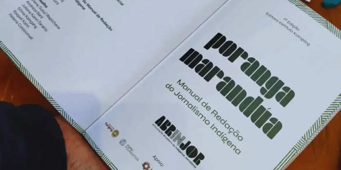 Foto de capa da notícia