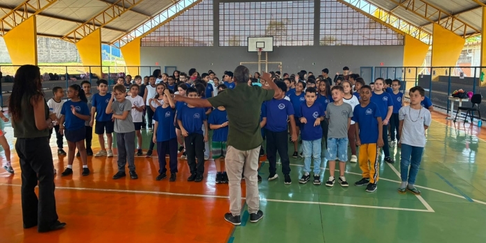 Foto de capa da notícia
