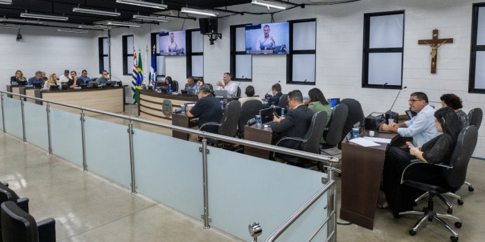 Foto de capa da notícia