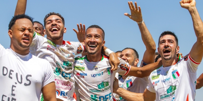 Foto de capa da notícia
