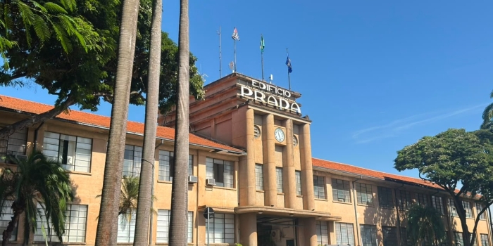 Foto de capa da notícia
