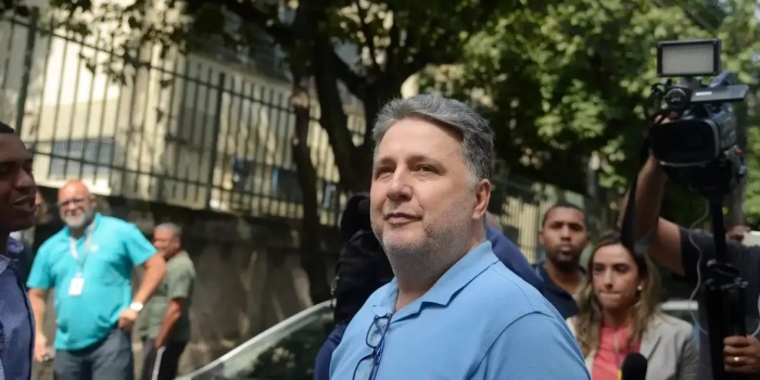 Foto de capa da notícia